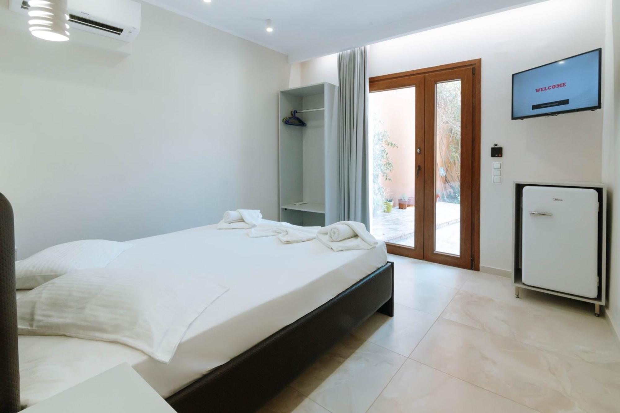 Golfo Beach Parga Exterior photo
